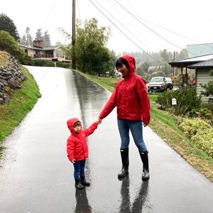 Meet your Posher, Sayaka